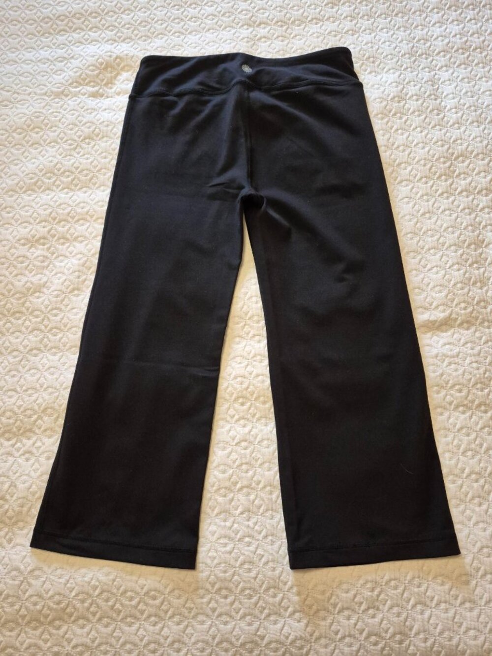 Pure NRG Athletics Capri Leggings - M - Picture 2 of 2